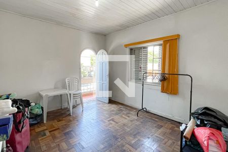 QUARTO2 de casa à venda com 8 quartos, 280m² em Mirandópolis, São Paulo