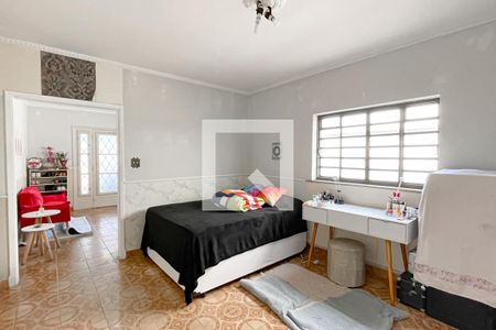QUARTO1 de casa à venda com 8 quartos, 280m² em Mirandópolis, São Paulo