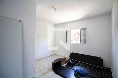 Quarto de casa para alugar com 1 quarto, 41m² em Vila Cosmopolita, São Paulo