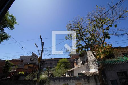 Vista de casa para alugar com 1 quarto, 41m² em Vila Cosmopolita, São Paulo