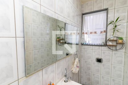 Lavabo - Espelho de apartamento para alugar com 3 quartos, 153m² em Todos Os Santos, Rio de Janeiro