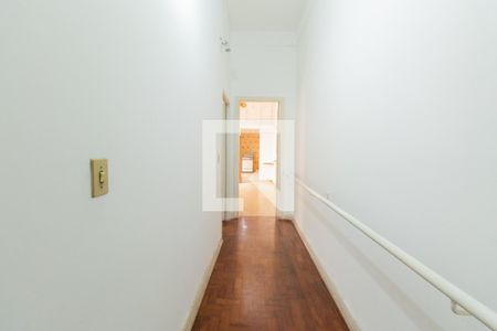 Corredor de casa à venda com 3 quartos, 134m² em Pinheiros, São Paulo