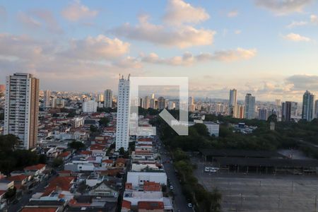 Vista da Varanda de apartamento à venda com 3 quartos, 179m² em Vila Santo Estevão, São Paulo