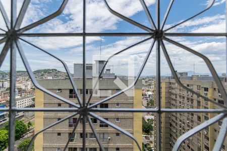 Vista do Quarto 1 de apartamento para alugar com 2 quartos, 50m² em Penha, Rio de Janeiro