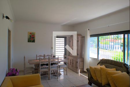 Sala 1 de casa à venda com 3 quartos, 334m² em Jardim Nossa Senhora Auxiliadora, Campinas