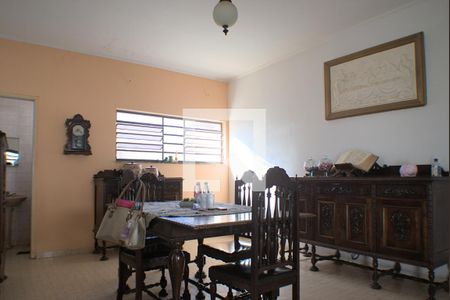 Sala 2 de casa à venda com 3 quartos, 334m² em Jardim Nossa Senhora Auxiliadora, Campinas