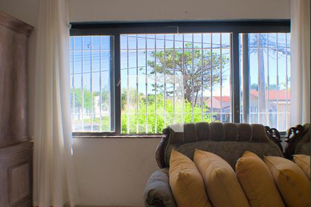 Sala 1 de casa à venda com 3 quartos, 334m² em Jardim Nossa Senhora Auxiliadora, Campinas