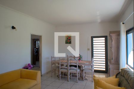 Sala 1 de casa à venda com 3 quartos, 334m² em Jardim Nossa Senhora Auxiliadora, Campinas