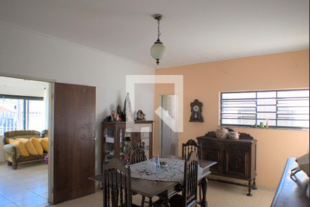 Sala 2 de casa para alugar com 3 quartos, 334m² em Jardim Nossa Senhora Auxiliadora, Campinas