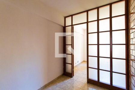 Sala de apartamento à venda com 1 quarto, 39m² em Bela Vista, São Paulo