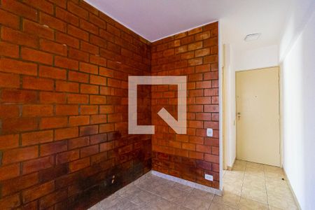 Sala de apartamento à venda com 1 quarto, 39m² em Bela Vista, São Paulo