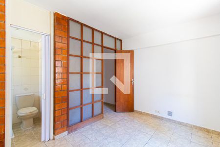 Quarto de apartamento à venda com 1 quarto, 39m² em Bela Vista, São Paulo