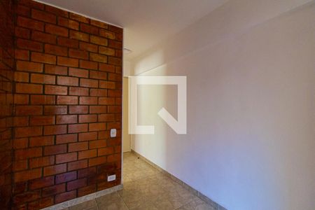 Sala de apartamento à venda com 1 quarto, 39m² em Bela Vista, São Paulo