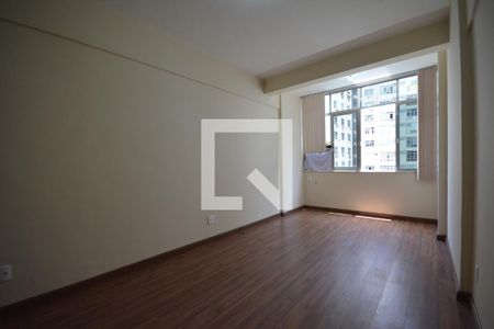 Apartamento para alugar com 30m², 1 quarto e sem vagaSala - Quarto