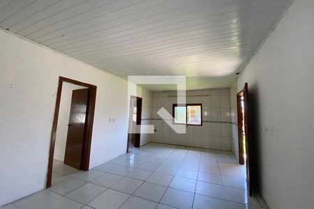 Sala/Cozinha de casa à venda com 5 quartos, 120m² em Campina, São Leopoldo