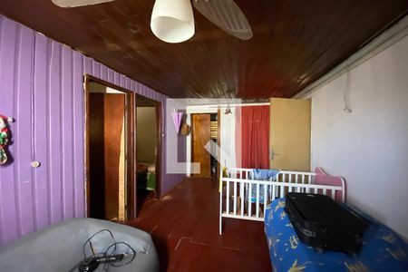 Quarto 1 de casa à venda com 5 quartos, 120m² em Campina, São Leopoldo