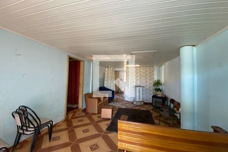 Sala de casa à venda com 5 quartos, 120m² em Campina, São Leopoldo