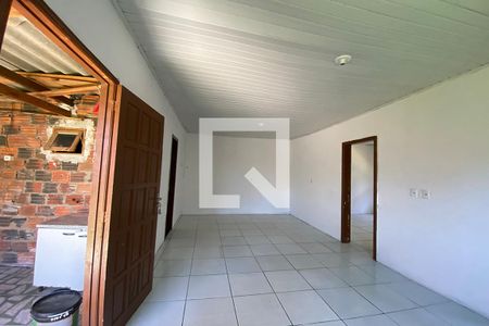 Sala/Cozinha de casa à venda com 5 quartos, 120m² em Campina, São Leopoldo