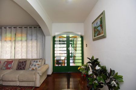 Sala de casa à venda com 3 quartos, 196m² em Jardim Sao Jose, São Paulo