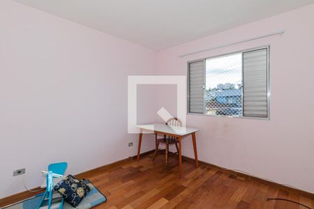Suíte de casa para alugar com 3 quartos, 97m² em Vila Germinal, São Paulo
