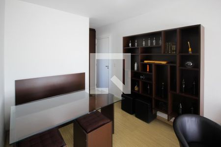 Sala de apartamento à venda com 2 quartos, 49m² em Jardim Santa Cruz (sacomã), São Paulo