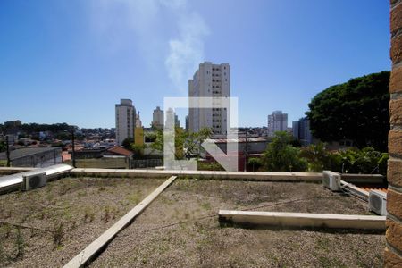 Sala - Vista de apartamento para alugar com 2 quartos, 49m² em Jardim Santa Cruz (sacomã), São Paulo