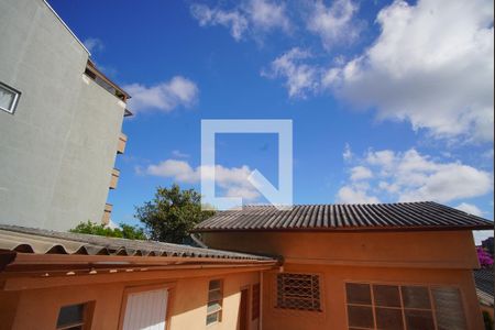 Quarto 1 _Vista de casa para alugar com 3 quartos, 340m² em Vila Jardim, Porto Alegre