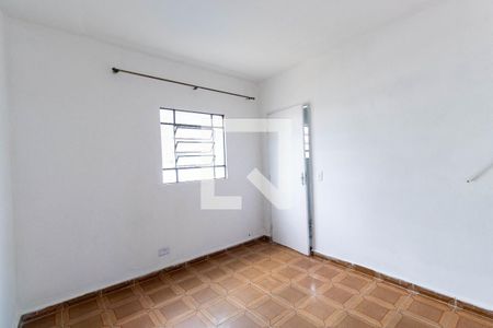 Quarto Suíte de casa para alugar com 1 quarto, 45m² em Parque Cisper, São Paulo