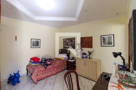Quarto 2 de casa à venda com 5 quartos, 152m² em Vila Diva (zona Leste), São Paulo