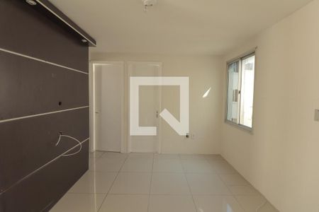 Sala de apartamento para alugar com 2 quartos, 60m² em Rio dos Sinos, São Leopoldo