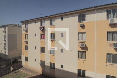 Vista de apartamento à venda com 2 quartos, 60m² em Rio dos Sinos, São Leopoldo