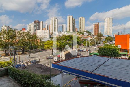 Vista de apartamento para alugar com 1 quarto, 51m² em Vila Prudente, São Paulo