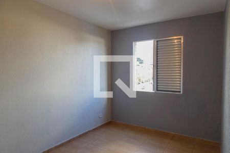 Quarto de apartamento para alugar com 1 quarto, 51m² em Vila Prudente, São Paulo