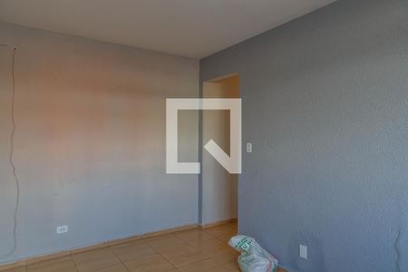 Sala de apartamento para alugar com 1 quarto, 51m² em Vila Prudente, São Paulo