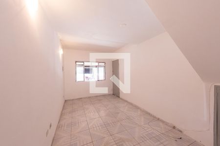 Sala de casa para alugar com 2 quartos, 60m² em Jardim Jabaquara, São Paulo