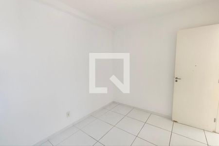 Quarto 2 de apartamento à venda com 3 quartos, 55m² em Vila Marieta, Campinas