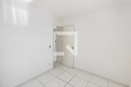 Quarto 1 de apartamento à venda com 3 quartos, 55m² em Vila Marieta, Campinas