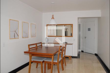 Sala de apartamento para alugar com 3 quartos, 87m² em Vila Mariana, São Paulo