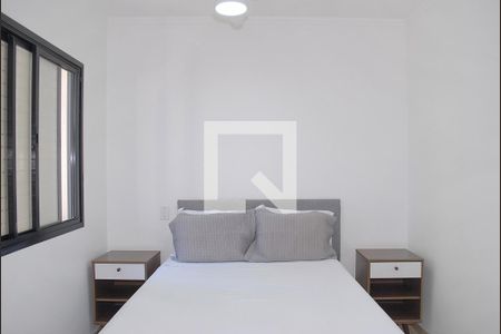 Quarto 1 de apartamento para alugar com 3 quartos, 87m² em Vila Mariana, São Paulo