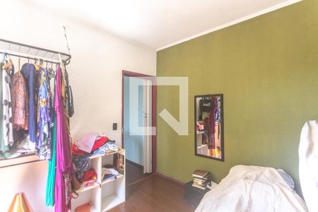 Quarto de casa à venda com 3 quartos, 280m² em Baeta Neves, São Bernardo do Campo