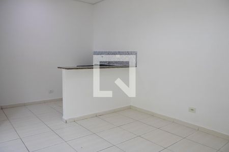 Sala de casa para alugar com 1 quarto, 45m² em Jardim Brasil (zona Norte), São Paulo