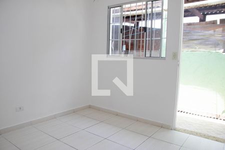 Sala de casa para alugar com 1 quarto, 45m² em Jardim Brasil (zona Norte), São Paulo