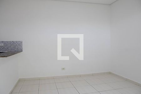 Sala de casa para alugar com 1 quarto, 45m² em Jardim Brasil (zona Norte), São Paulo