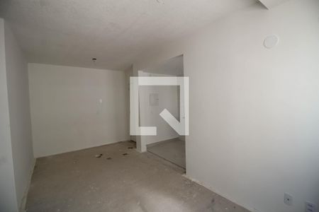 Sala de apartamento à venda com 2 quartos, 46m² em Estância Velha, Canoas
