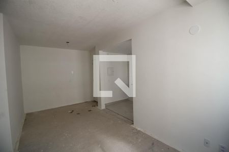 Sala de apartamento para alugar com 2 quartos, 46m² em Estância Velha, Canoas