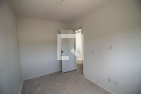 Quarto 2 de apartamento para alugar com 2 quartos, 46m² em Estância Velha, Canoas