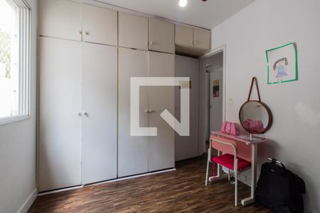 Quarto 1 de apartamento para alugar com 2 quartos, 64m² em Vila Andrade, São Paulo
