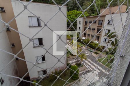 Vista do Quarto 1 de apartamento para alugar com 2 quartos, 64m² em Vila Andrade, São Paulo
