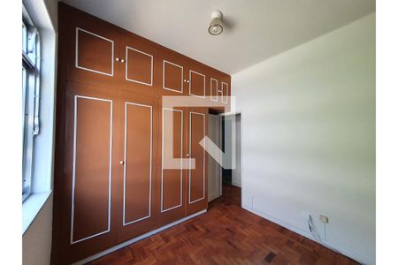 Quarto 2 de apartamento à venda com 3 quartos, 90m² em Maracanã, Rio de Janeiro