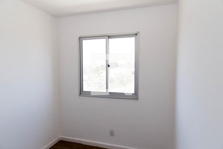 Quarto 2 de apartamento à venda com 2 quartos, 44m² em Canhema, Diadema